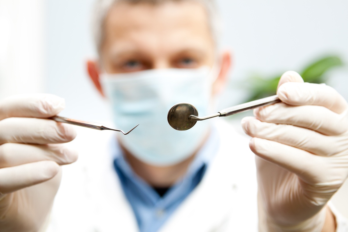 Dental Insurance: Caring for Your Teeth