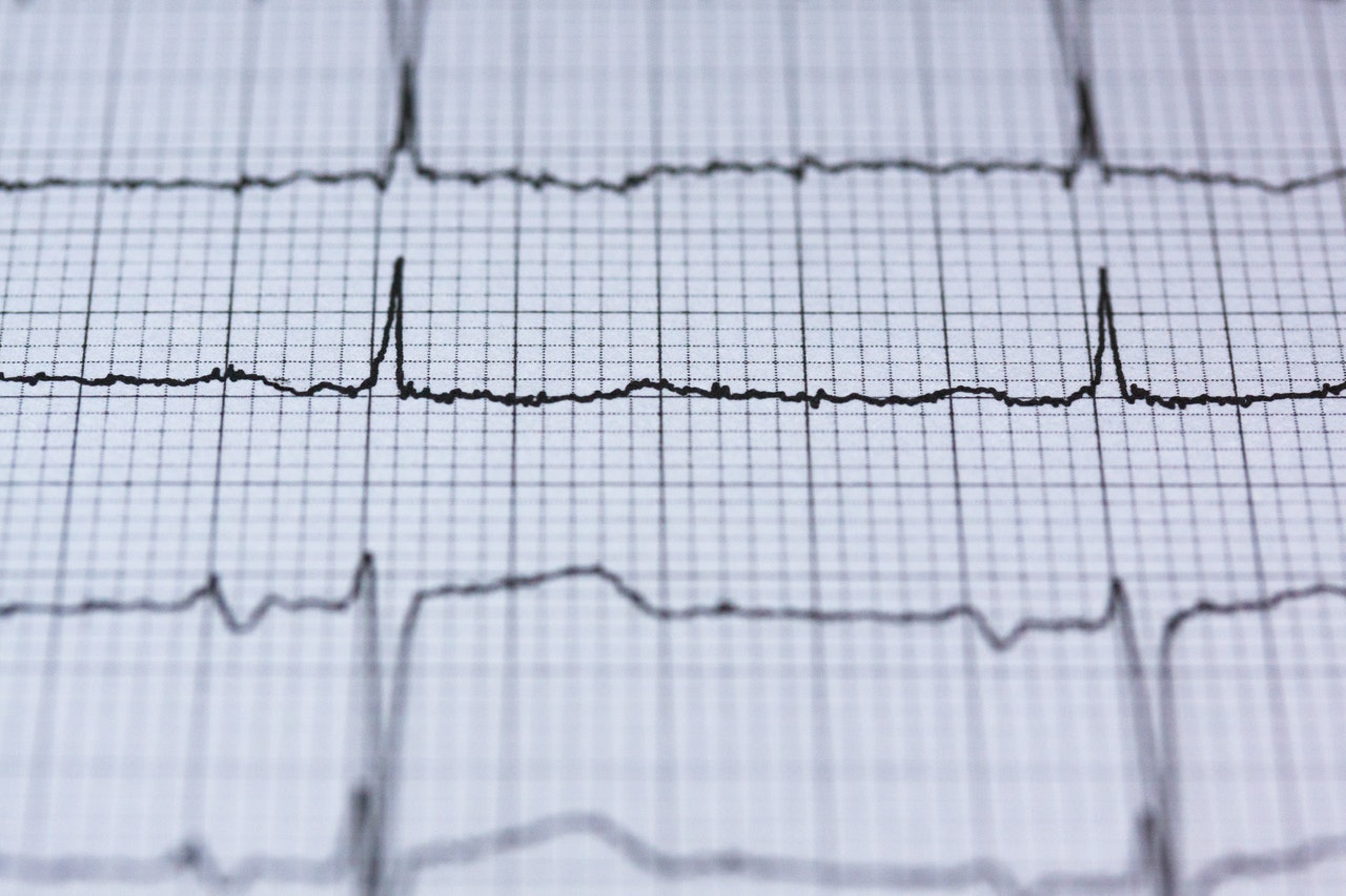 5 Common Risk Factors of Heart Disease