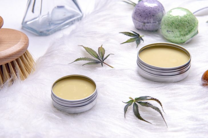 Why You Need CBD Products For Routine skincare