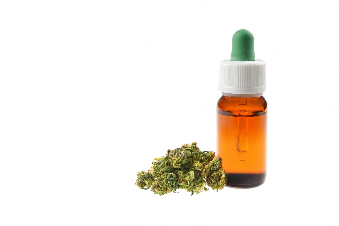 What are Important Benefits of CBD Oil