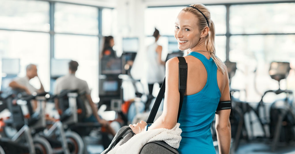 4 Reasons to Take Advantage of Fitness Franchise Opportunities