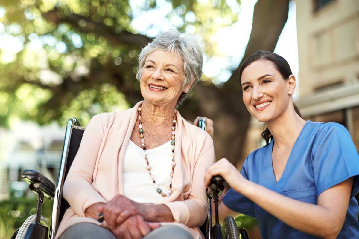 Why Assisted Living Franchise Opportunities Are Highly Valuable