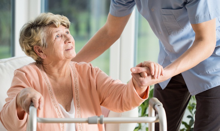 Work with a Senior Care Advisor to Find the Best Memory Care Facilities in Wing AL