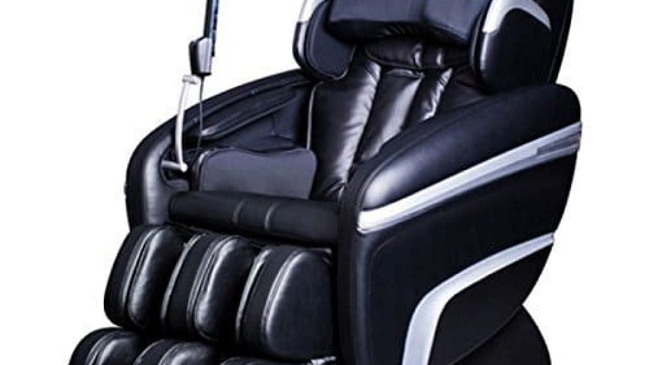 Massage chairs – Identify the superb benefits of them