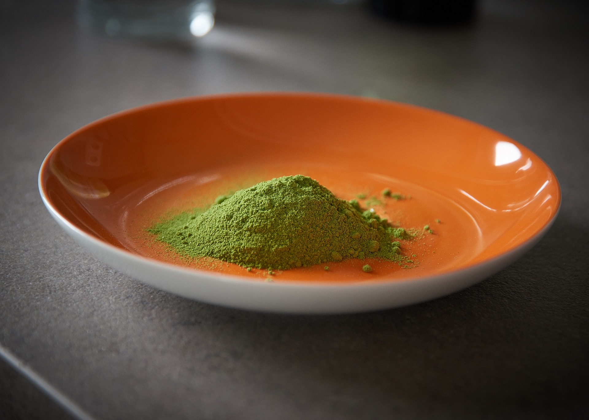 Is the Organic Moringa Powder Beneficial for Health?