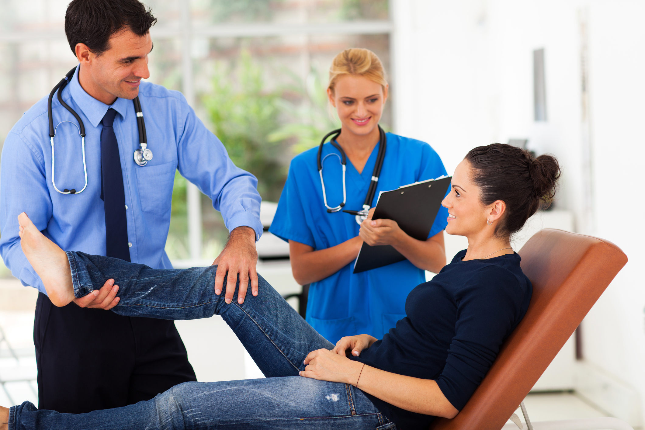 Reasons Why You Need an Appointment with a Orthopedic Specialist