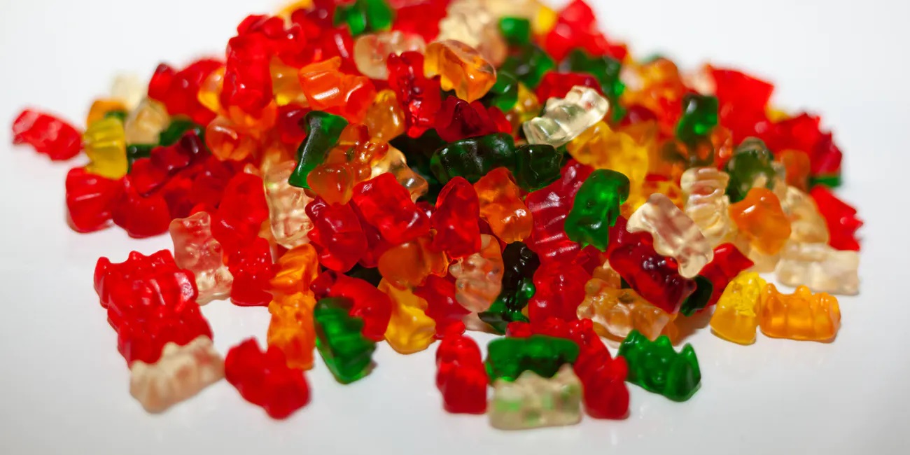 4 of the Best CBD Gummies to Try!