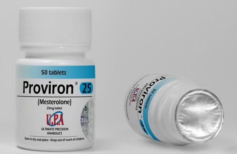 Knowing Many Uses Of Proviron For Effective Use