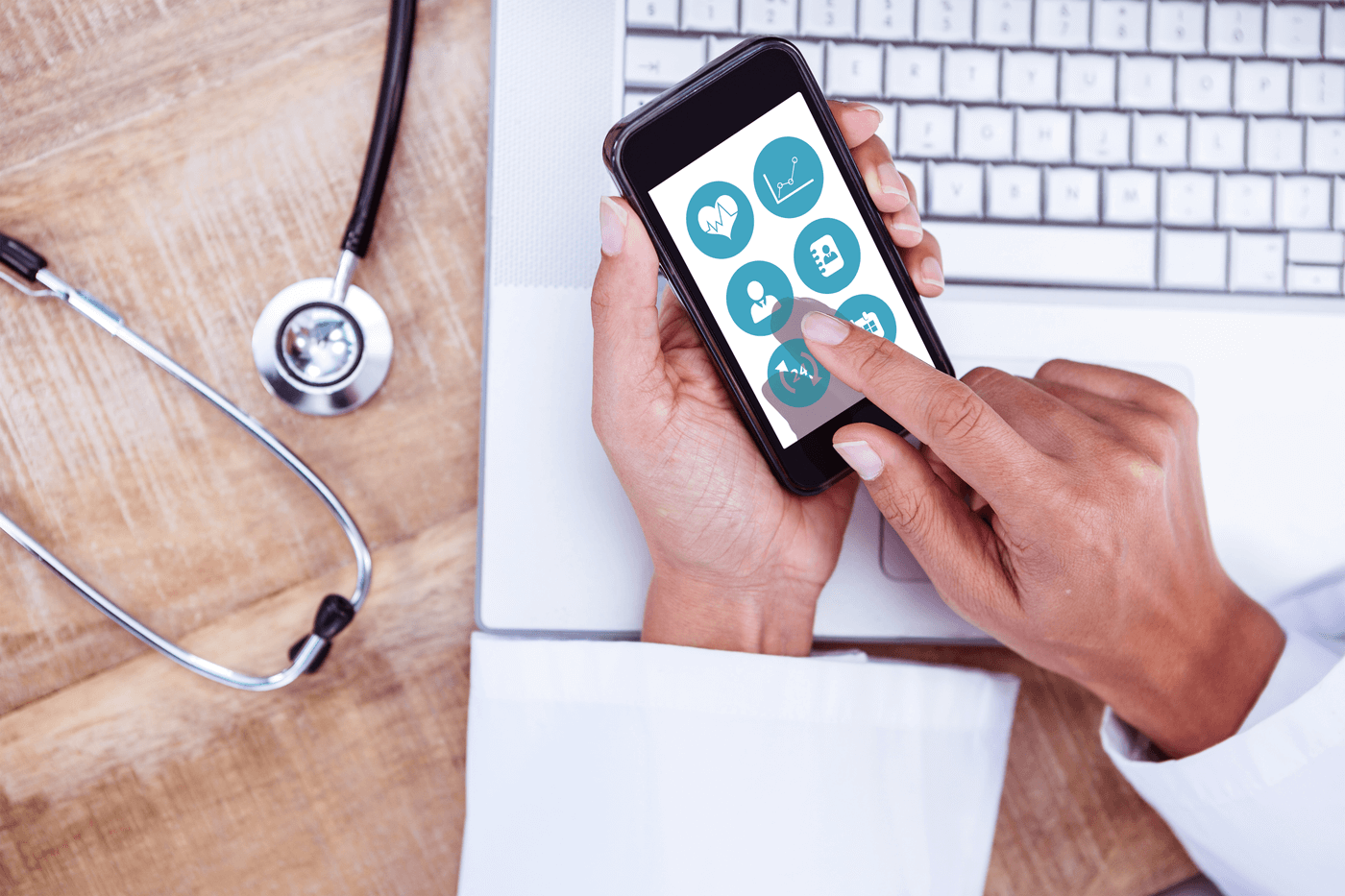 benefits of online doctor visits
