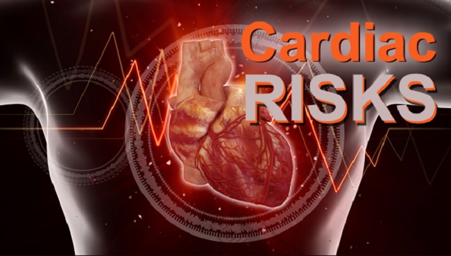 The Top 3 Cardiac Risks That You Can Get During The Ageing Process