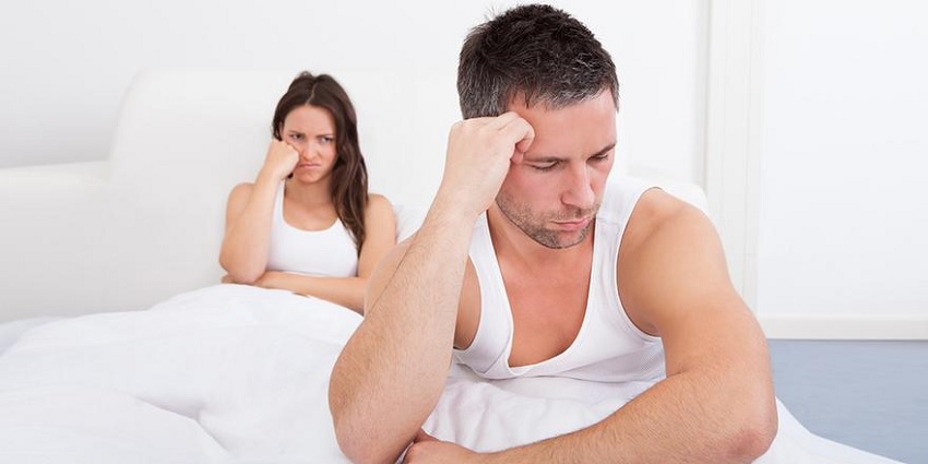 5 Psychological Reasons that Cause Premature Ejaculation