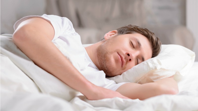 Important Benefits Associated With Getting Enough Sleep