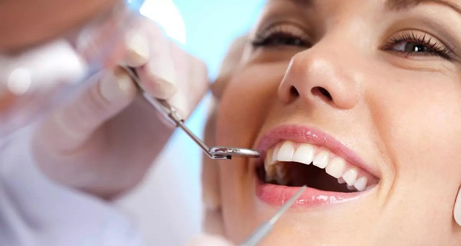 Get the high-quality Lansdowne family dentist you need