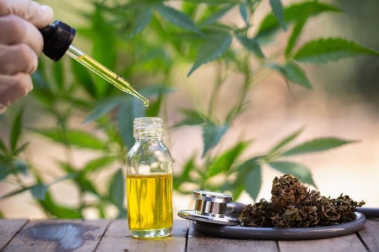 Cannabis oil- the multipurpose product