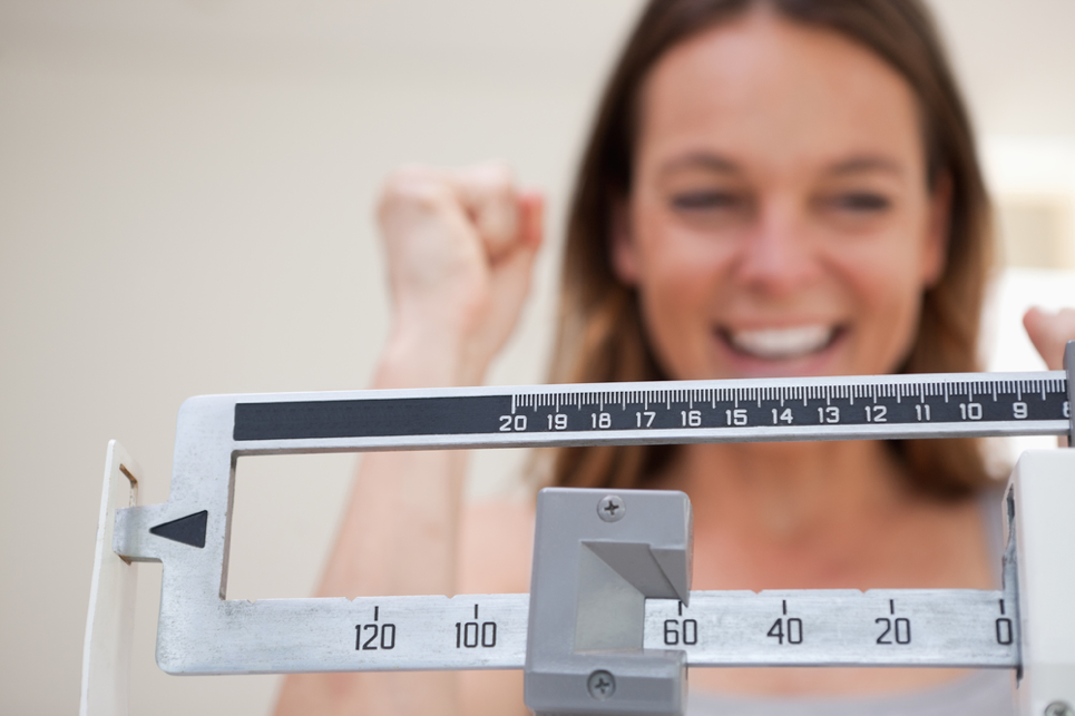 Why Losing Weight Slowly is the Best Way