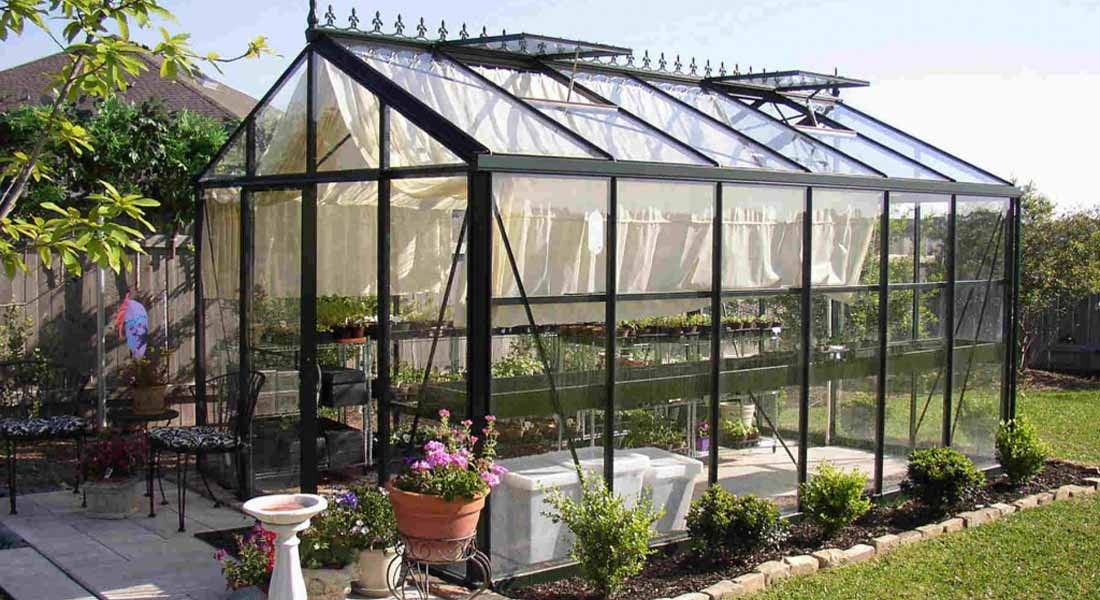 Greenhouses- Three effective tips for purchasing