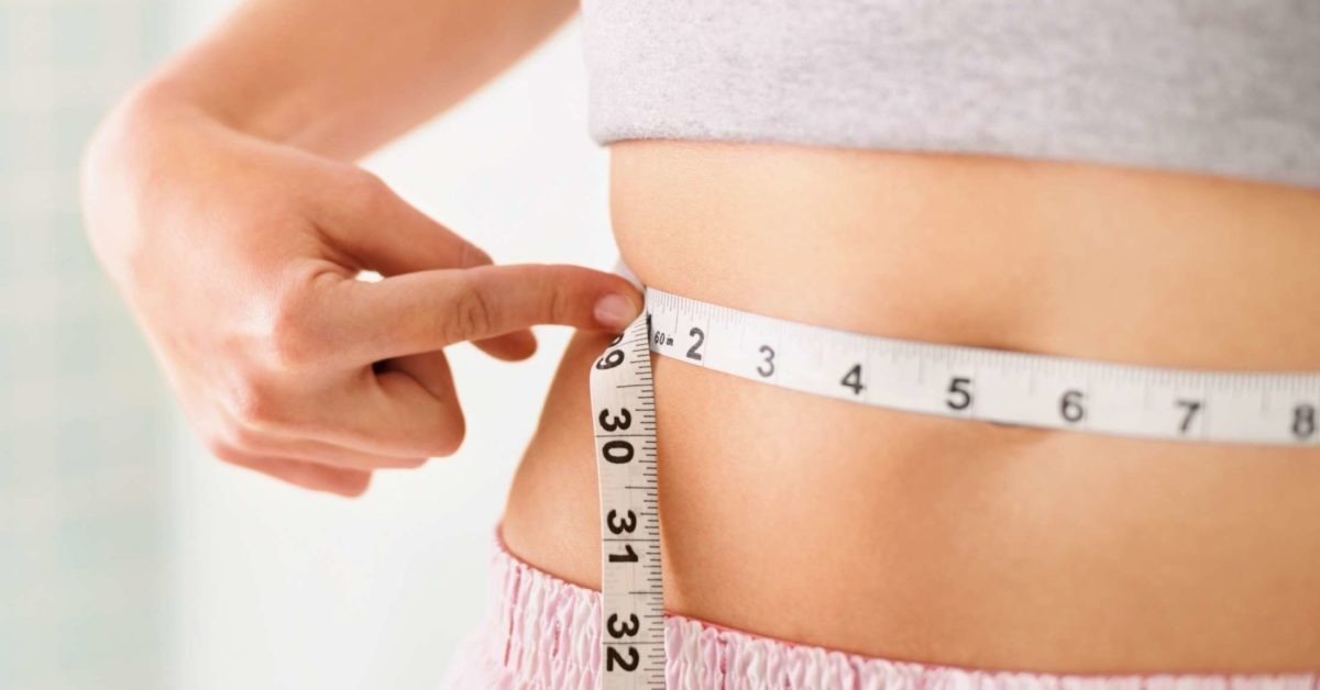 Lose Weight Naturally Safely and Faster with This Fat Burning Machine