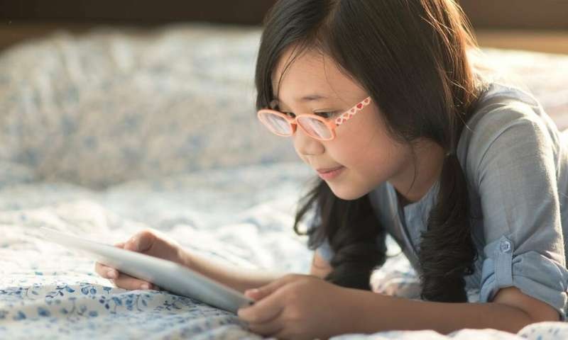 Effects Of Myopia On Young And Old People