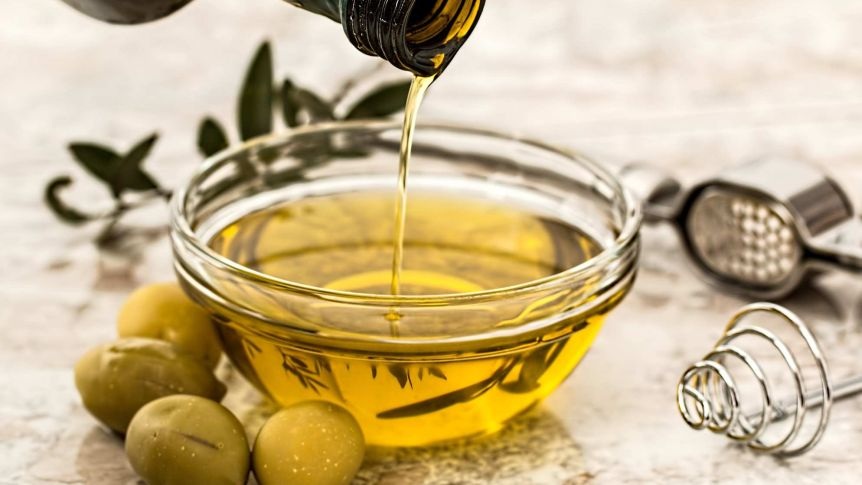 The Best of Natural Wellbeing With the Best Olive Oil