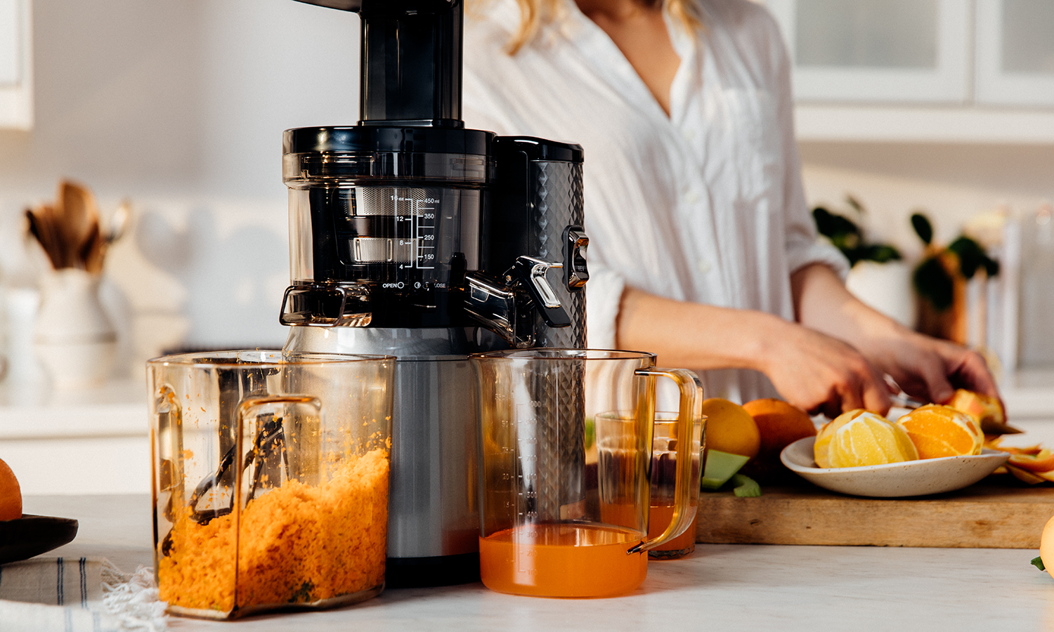 Understanding the concept of cold press juicers 