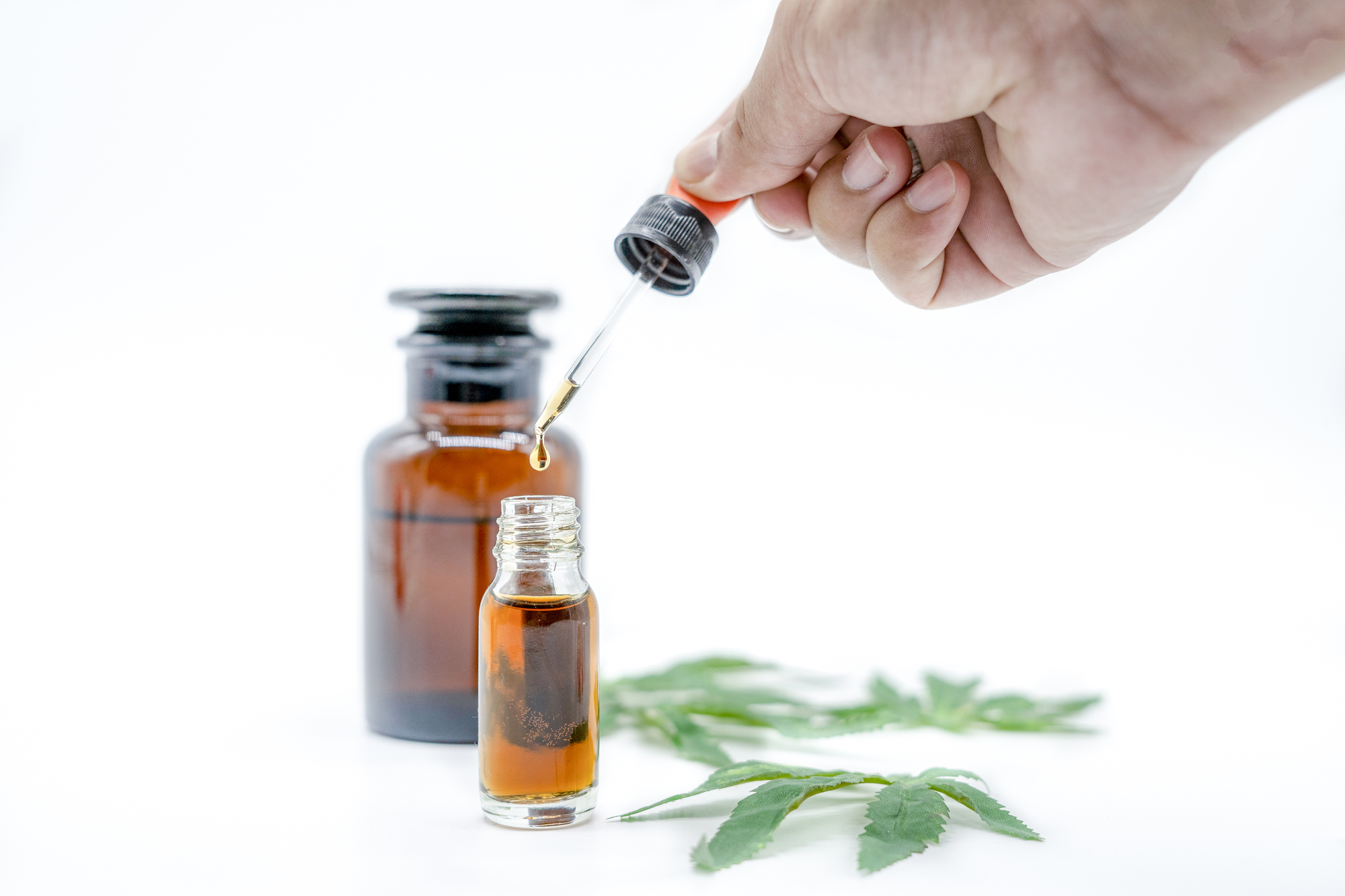 Why should a person invest money in the CBD oil?
