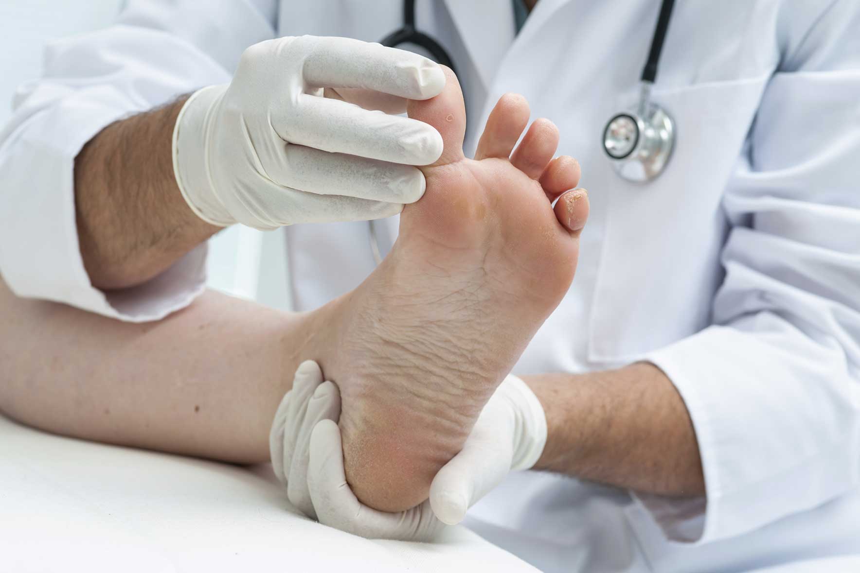 Podiatrist: What They Do and When to See One