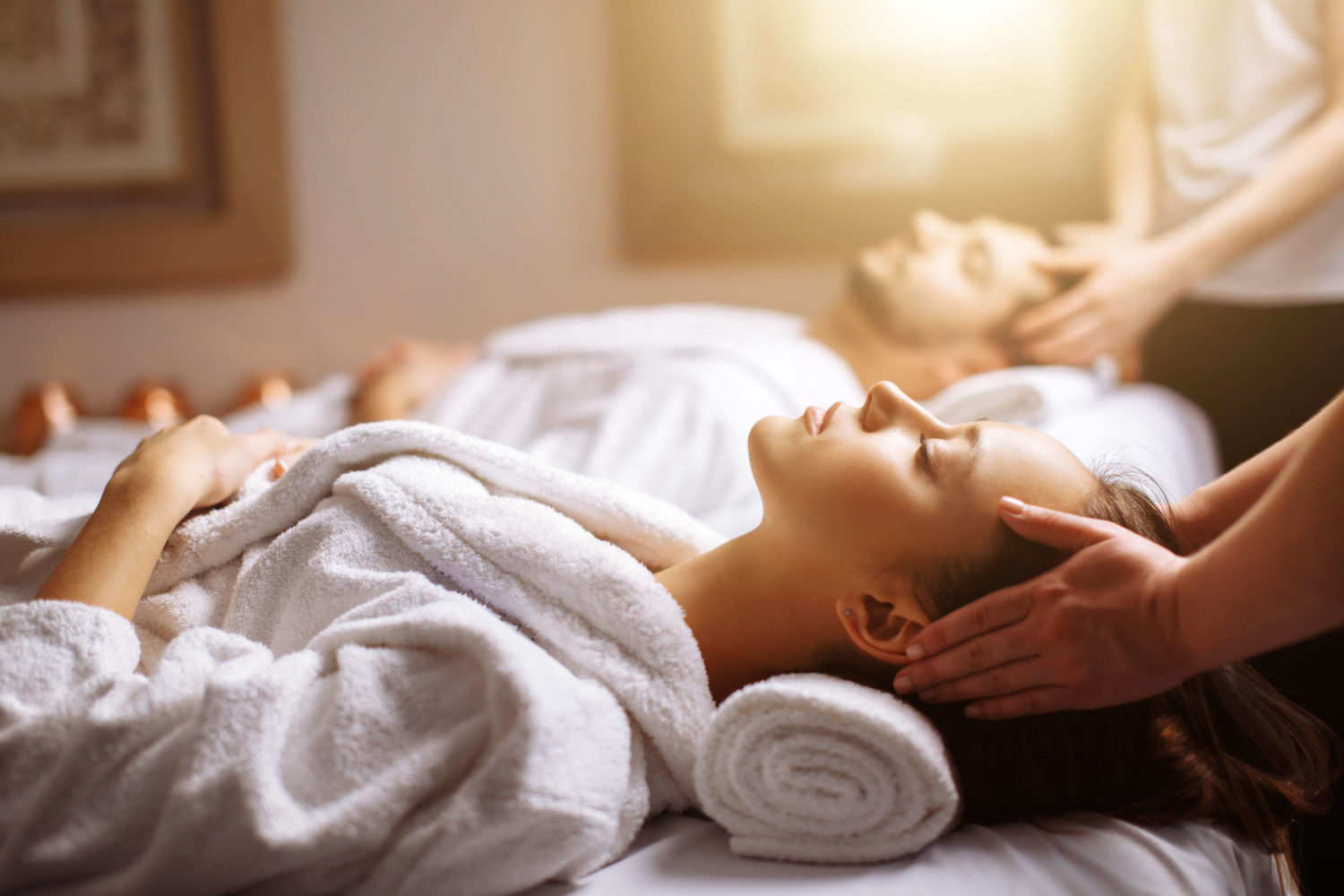 Thai Massage Edmonton – Understand The Benefits Of Deep Tissue Massage!