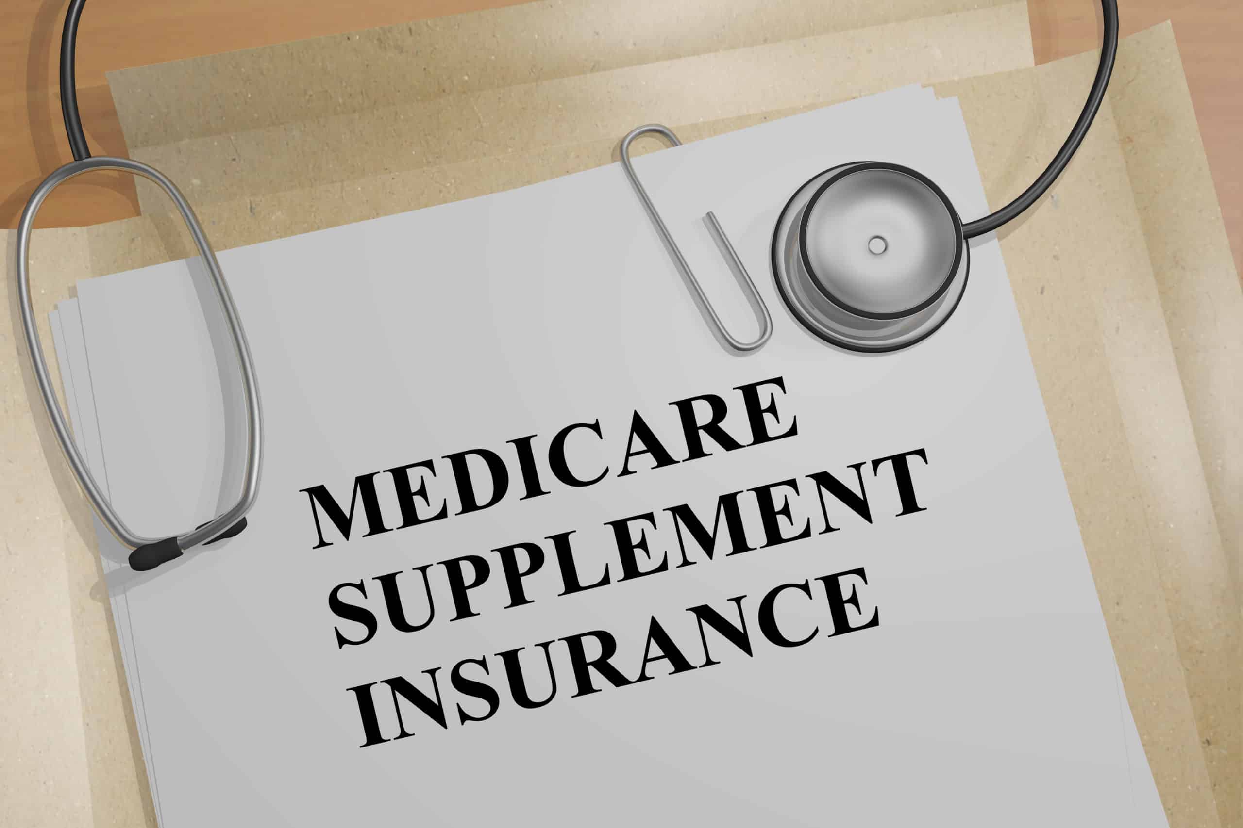 What Does Person Need To Know About Medicare Plan F Supplement?