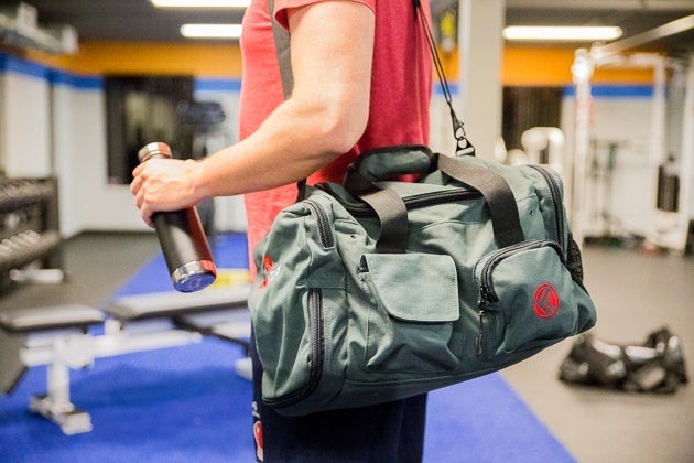 Features Required For The Best Women’s Gym Backpack