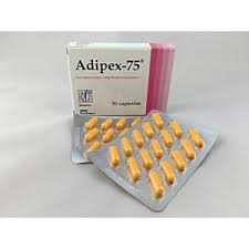 Adipex K75 Phentermine Results in Men and Women