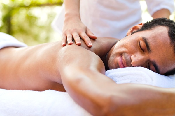 Reasons for Men to Get Massages And Enjoy Its Benefits