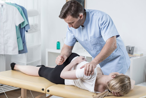 What Should You Know About Osteopathy Services?