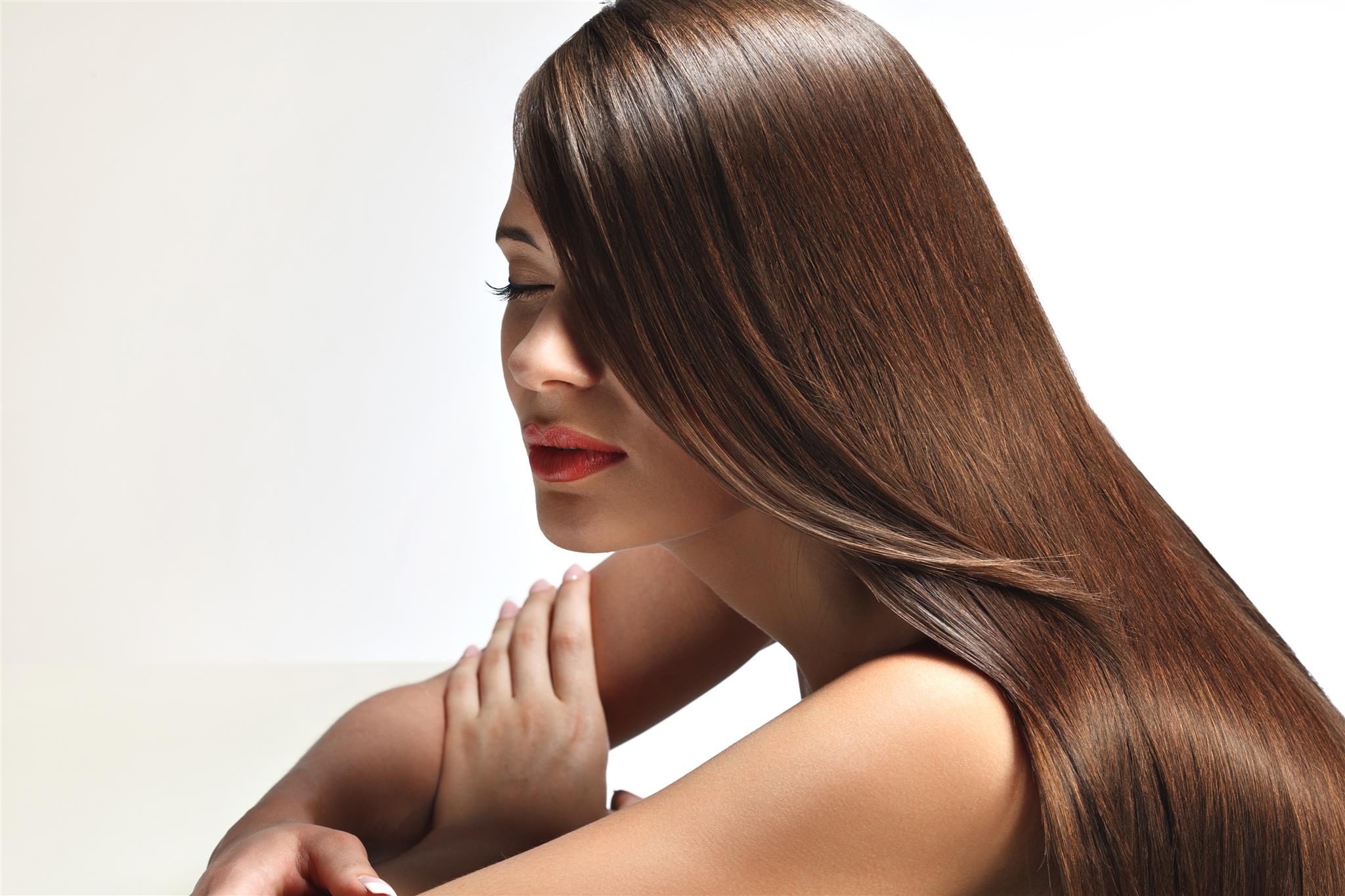 5 Simple Ways To Achieve Lustrous, Shiny Hair