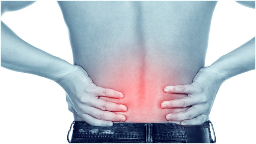 Top 5 Lifestyle Changes to Prevent Lower Back Pain