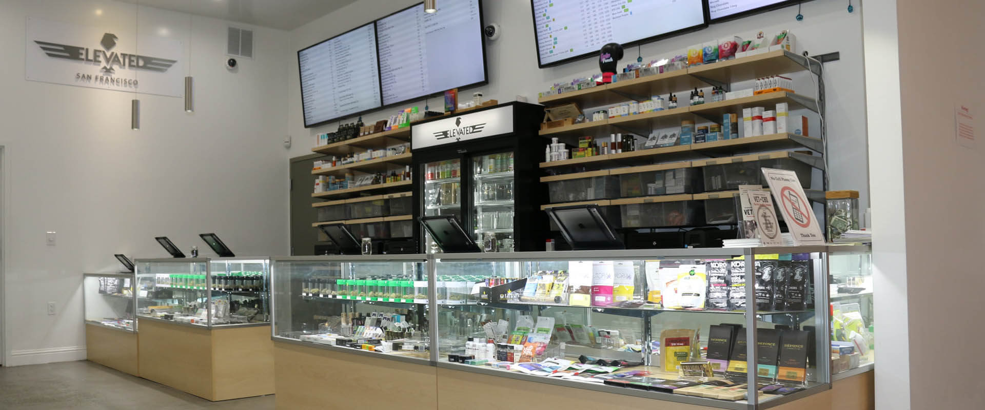 Few things to consider while selecting a cannabis dispensary in San Francisco