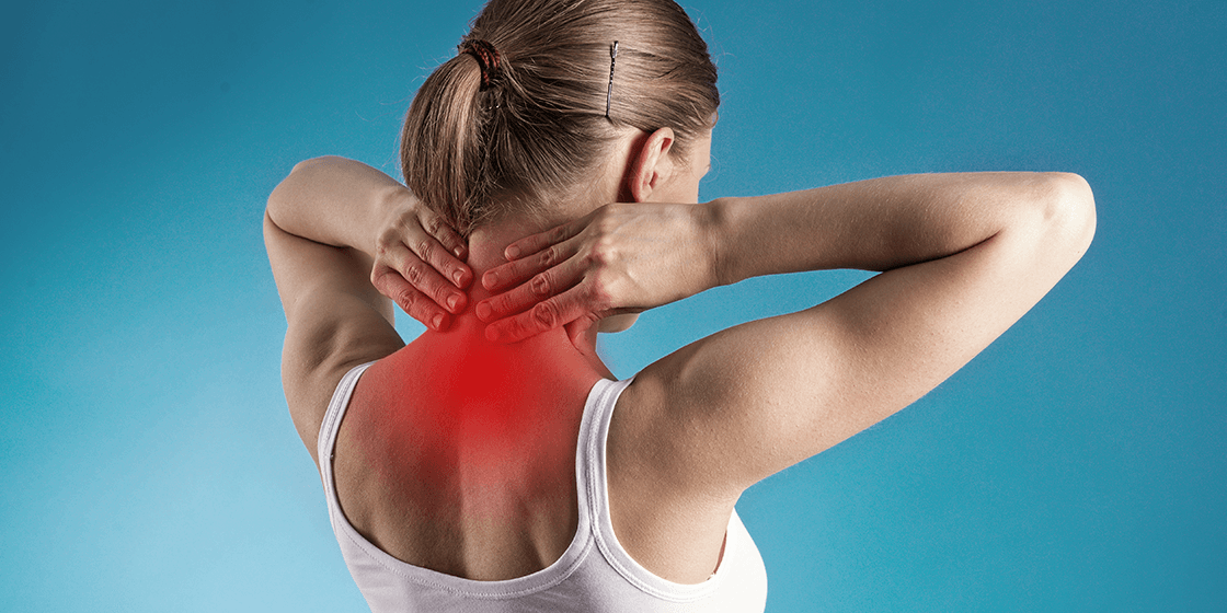 What is the best way to treat a herniated disc in your neck