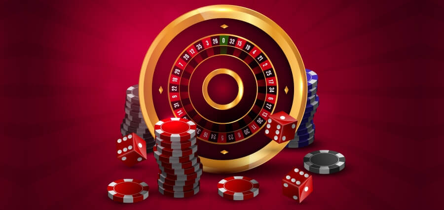 When you win at online slots, how is that money paid out?