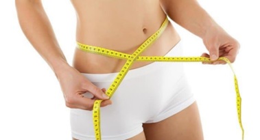 Want To Feel Lighter In Weight Compared To Before?